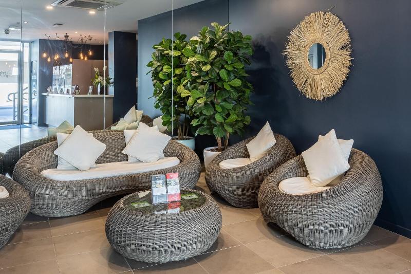Narrabeen Sands Hotel By Nightcap Plus