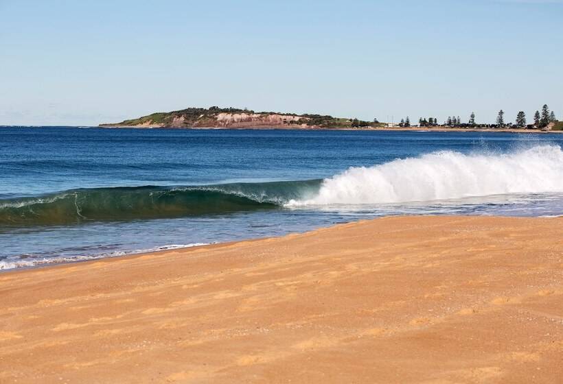 Narrabeen Sands Hotel By Nightcap Plus