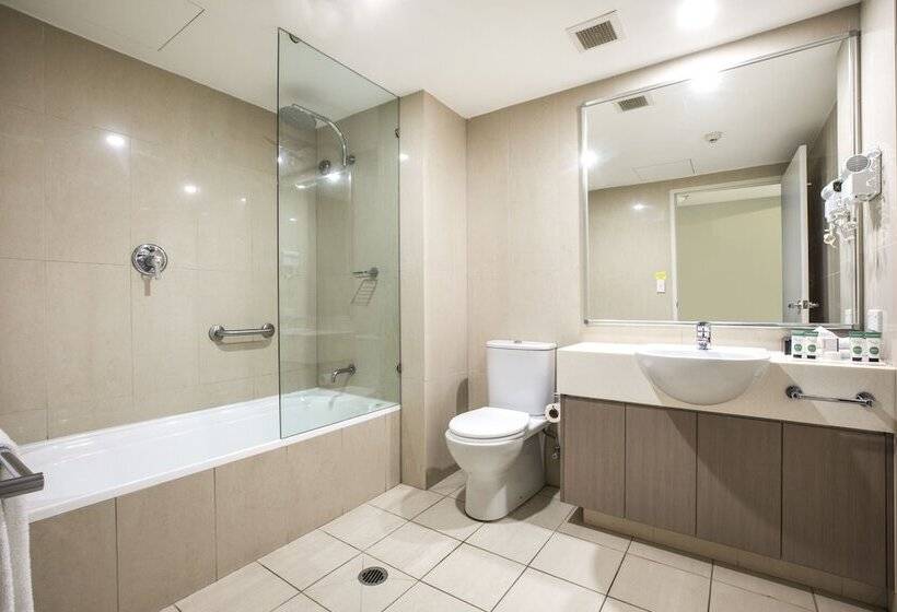 Narrabeen Sands Hotel By Nightcap Plus