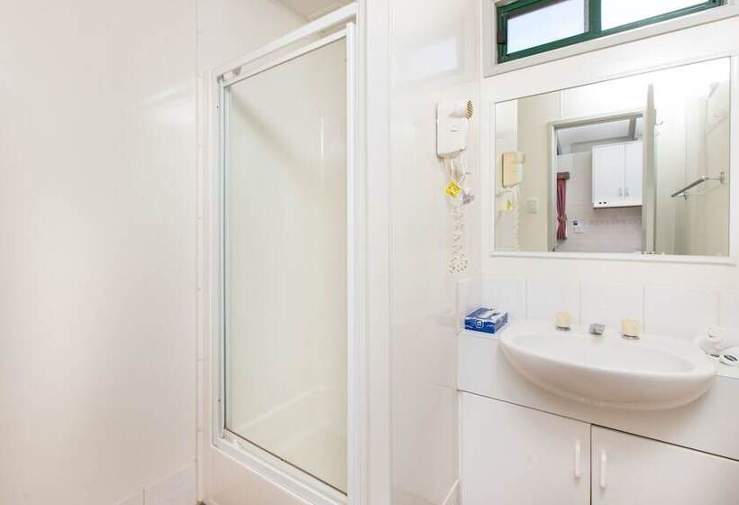 فندق Nrma Mildura Riverside Holiday Park