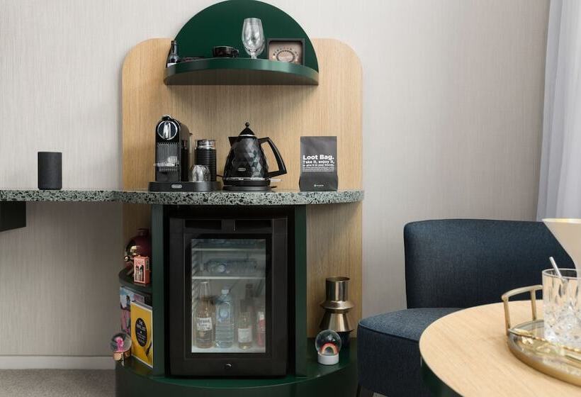 فندق Ovolo The Valley Brisbane