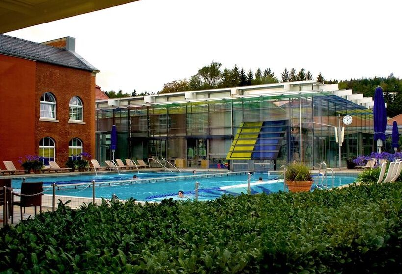 Parkhotel Helene