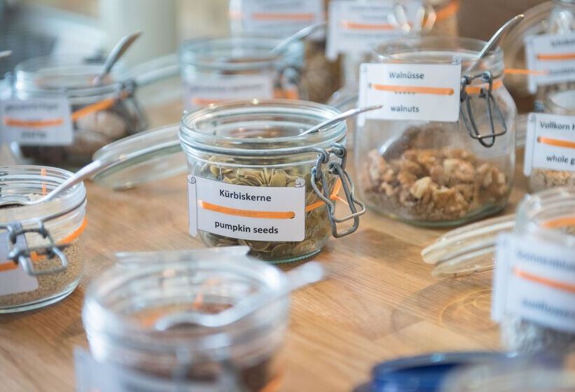 Parkhotel Schillerhain