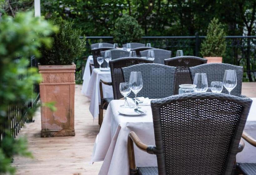 Parkhotel Schillerhain