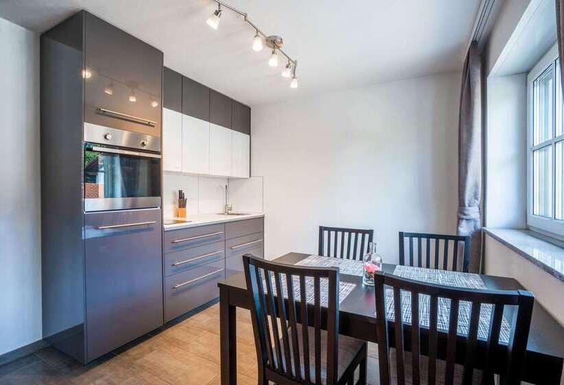 בית מלון כפרי Meat & Stay