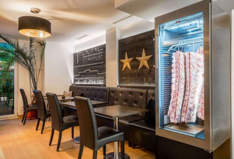 בית מלון כפרי Meat & Stay