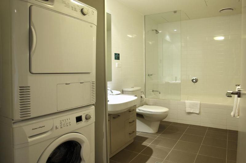 Отель Quest Campbelltown