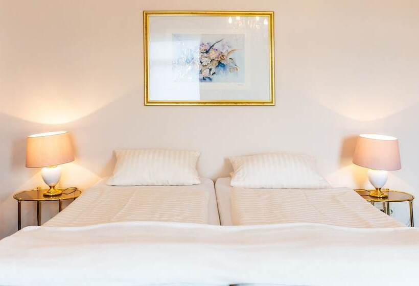 هتل Rheinresidenz