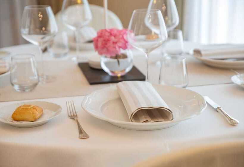 فندق Ristorante Fior