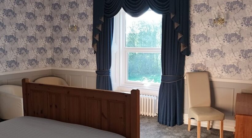 Riverdale Hall Hotel & Leisure