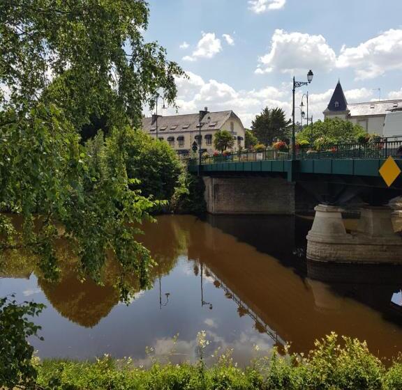 Brit Hotel Essentiel Pontivy Robic