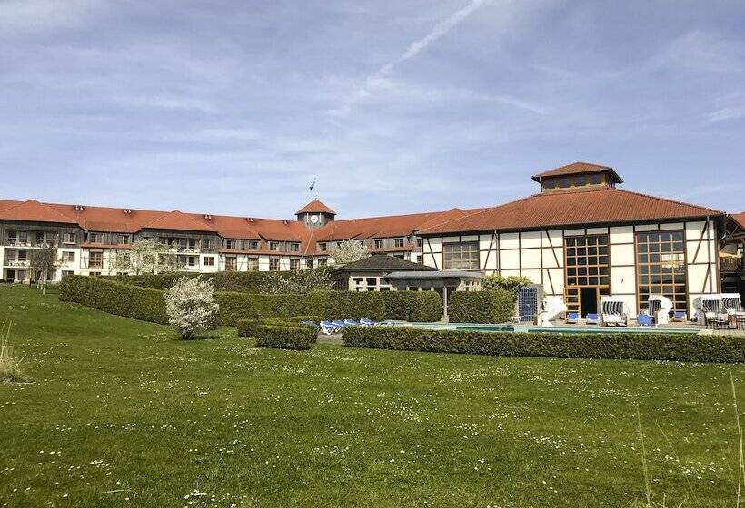 فندق Robinson Fleesensee