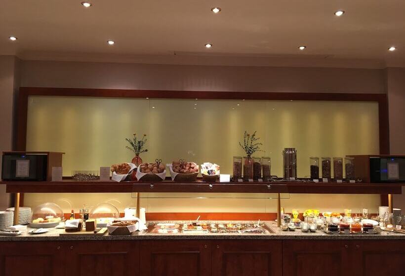 هتل Savoy Hannover