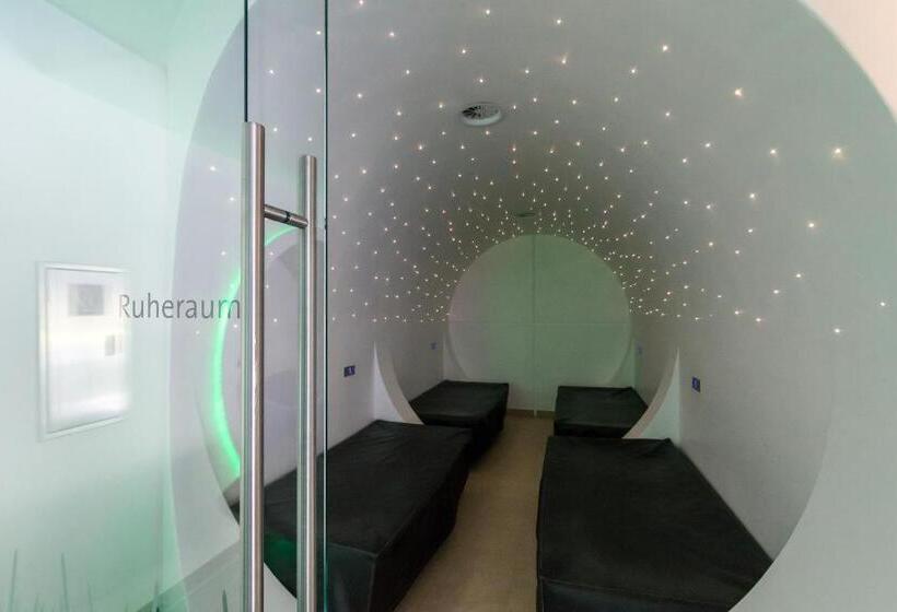 酒店 Schloss Montabaur