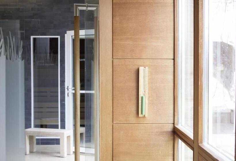 酒店 Schloss Montabaur