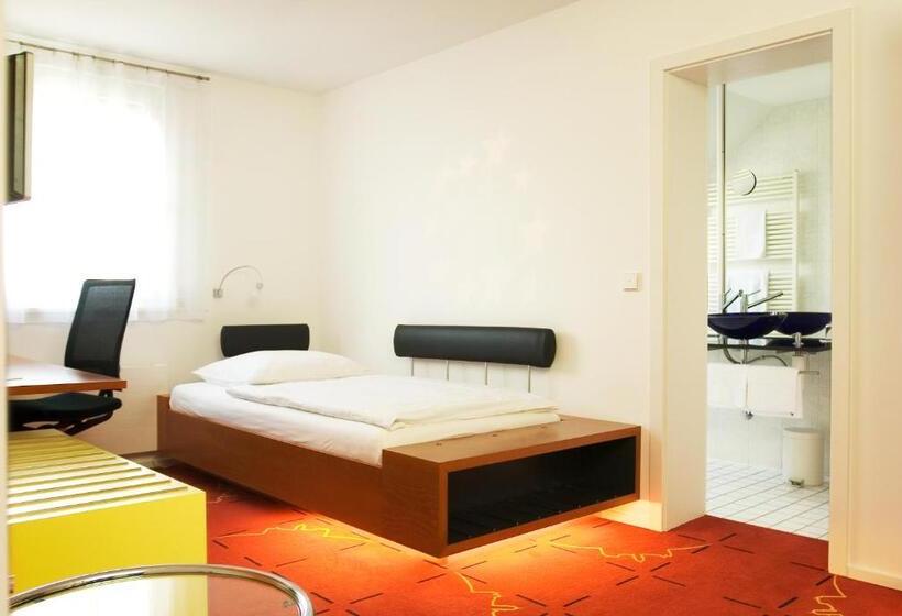 酒店 Schloss Montabaur