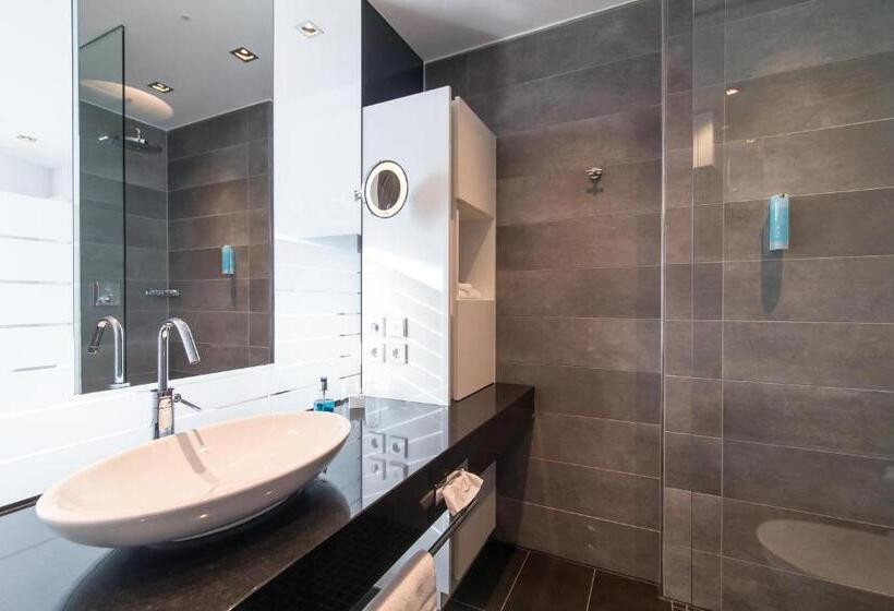 酒店 Schloss Montabaur