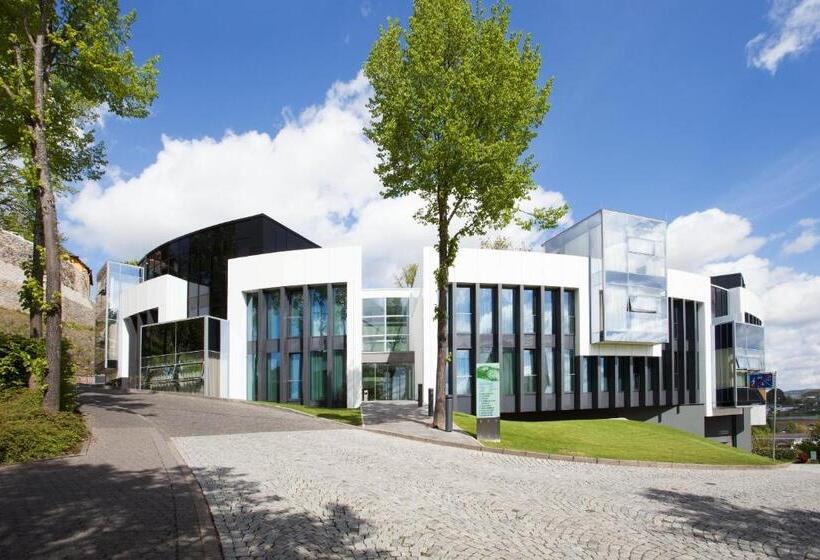 酒店 Schloss Montabaur