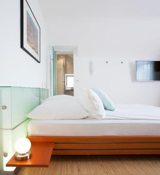 酒店 Schloss Montabaur