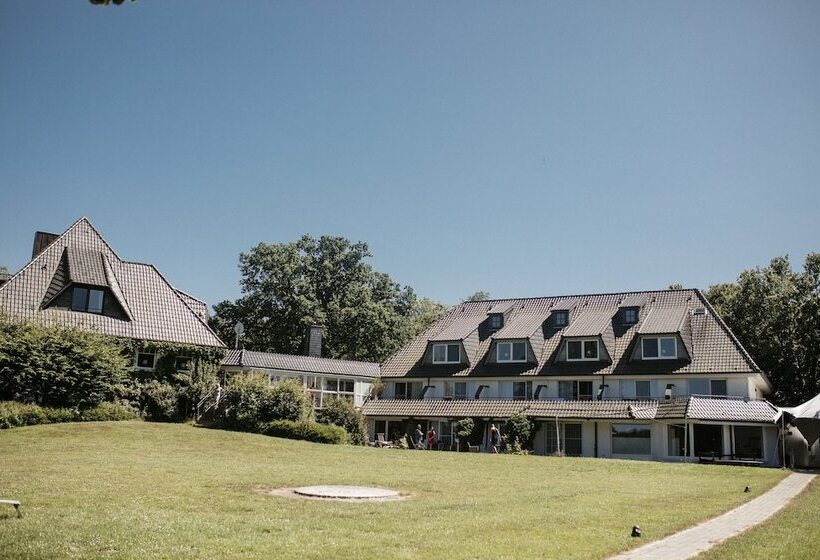 Seehotel Töpferhaus