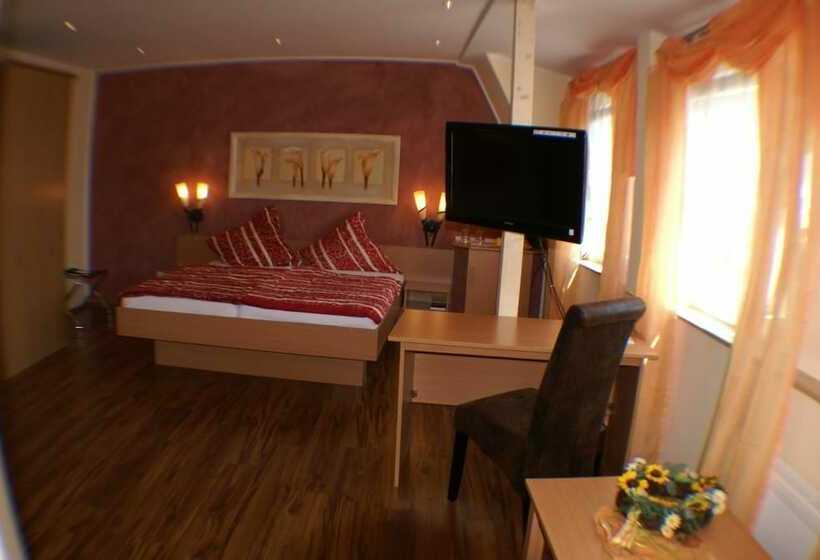هتل Sonnenhof
