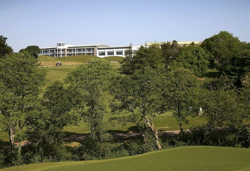 فندق St. Mellion Estate