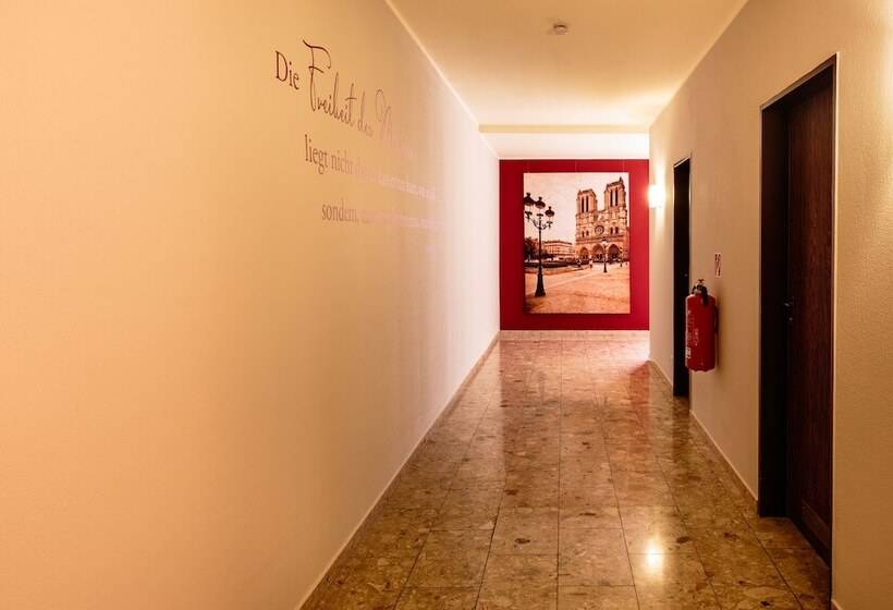 בית מלון כפרי St. Pierre