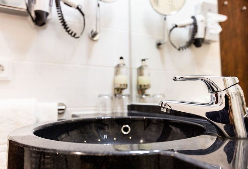 בית מלון כפרי St. Pierre