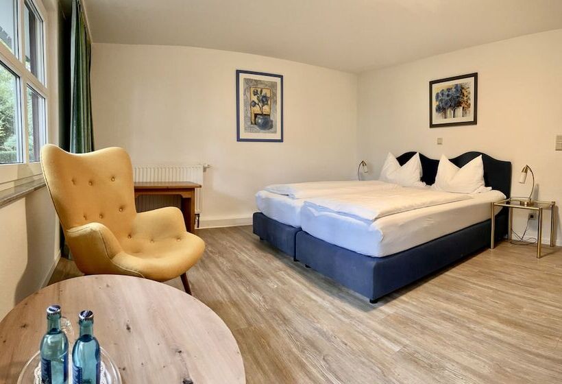 فندق Villa Sophienhohe