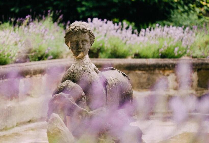 هتل Villa Sorgenfrei & Restaurant Atelier Sanssouci