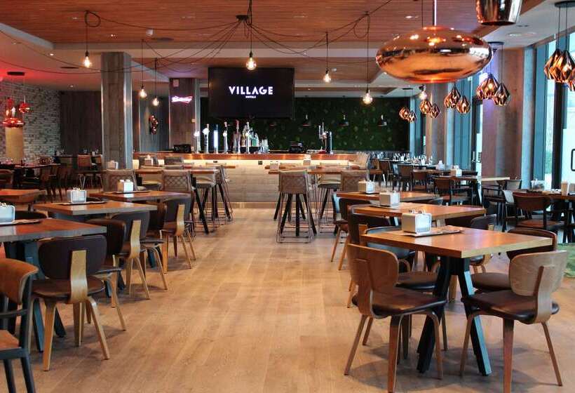 Village Hotel Solihull