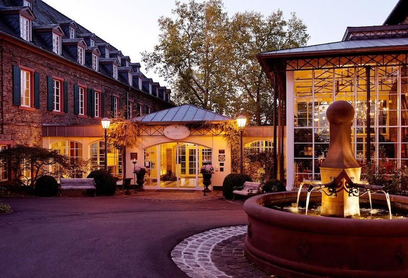 Weinromantikhotel Richtershof