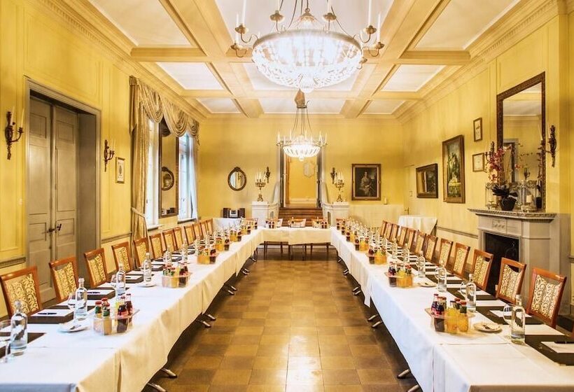 Weinromantikhotel Richtershof