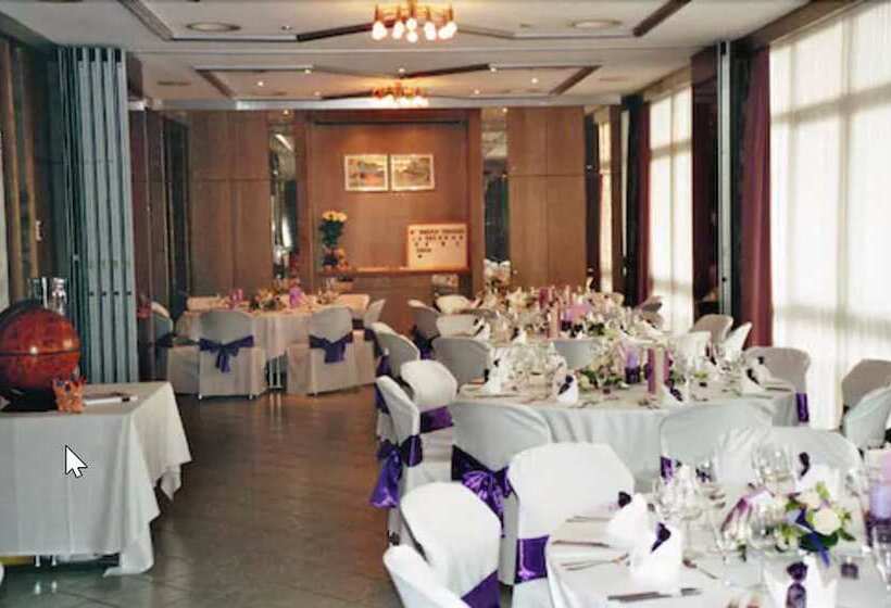 בית מלון כפרי Zum Lowen