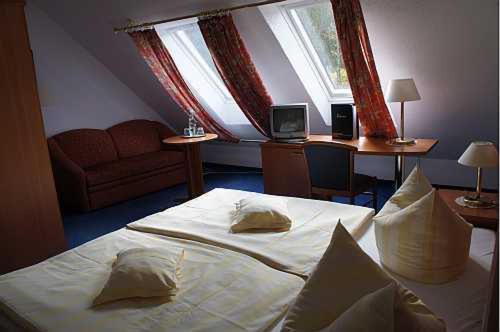 酒店 Restaurant Zum Sänger An Der Ahr