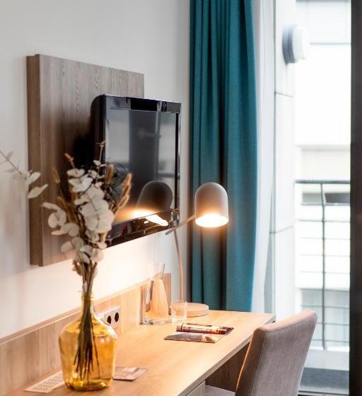 Koncept Hotel Benedikt