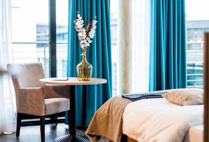 Koncept Hotel Benedikt