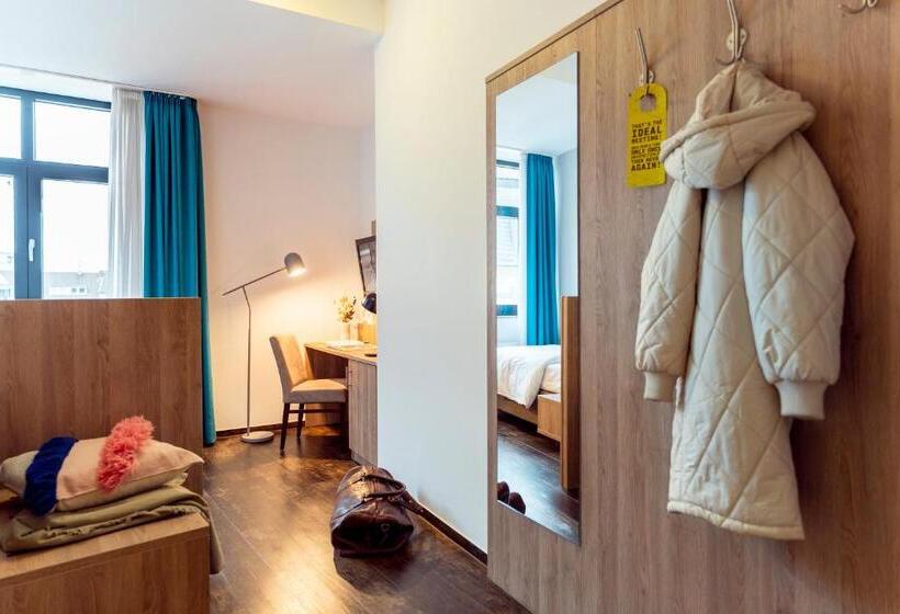 Koncept Hotel Benedikt