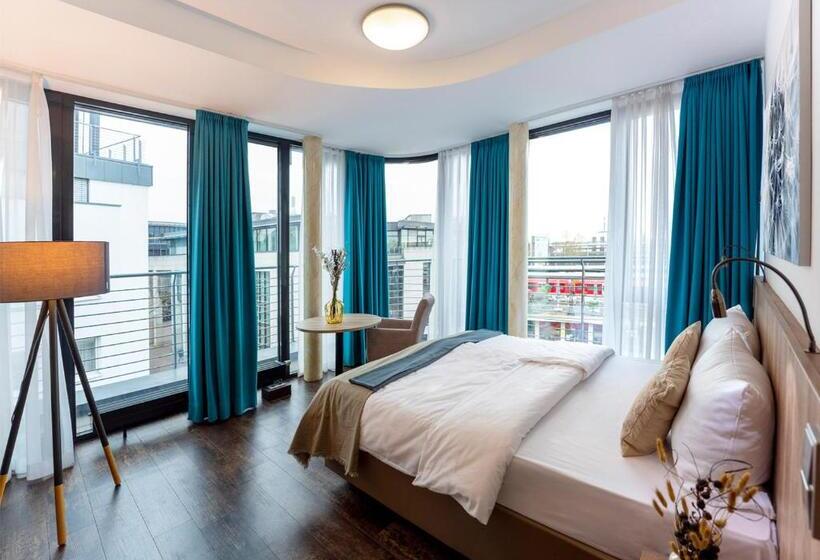 Koncept Hotel Benedikt