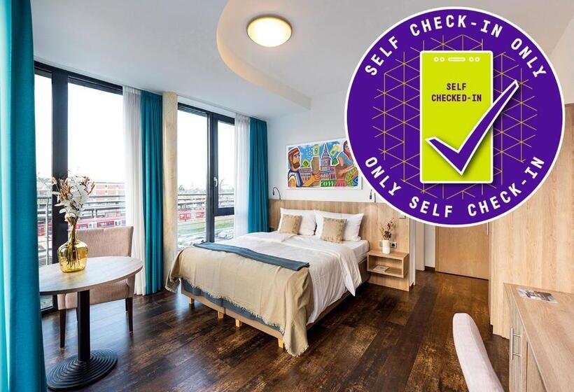 Koncept Hotel Benedikt