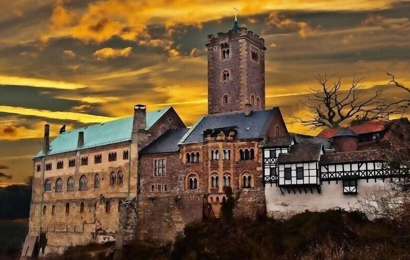 Kulturhotel Kaiserhof