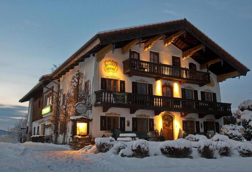 Landhotel Binderhäusl