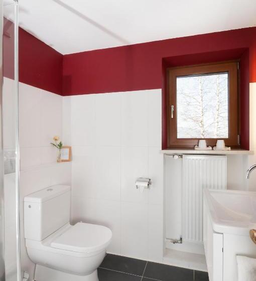 Landhotel Binderhäusl