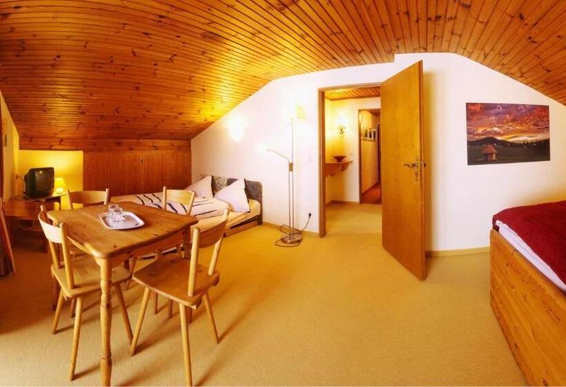 Landhotel Binderhäusl