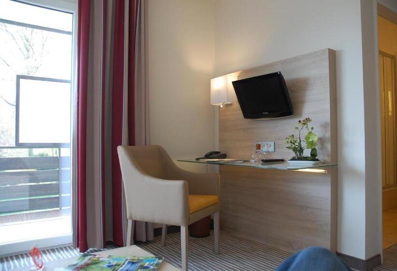 Parkhotel Bad Bevensen