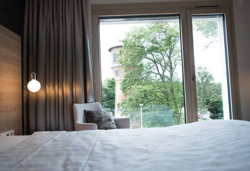 Parkhotel Schillerhain