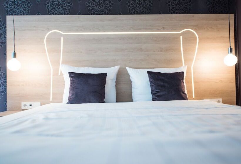 Parkhotel Schillerhain