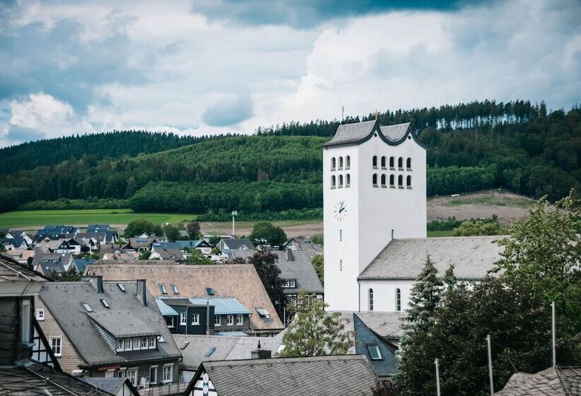 Parkhotel Schmallenberg