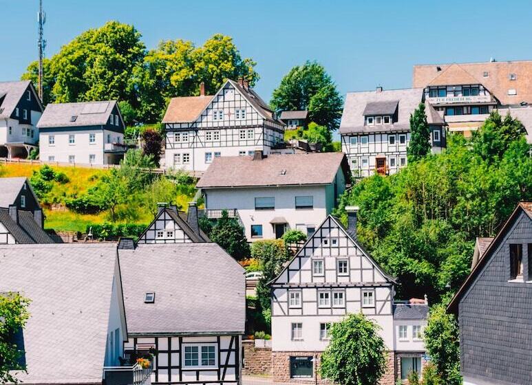 Parkhotel Schmallenberg