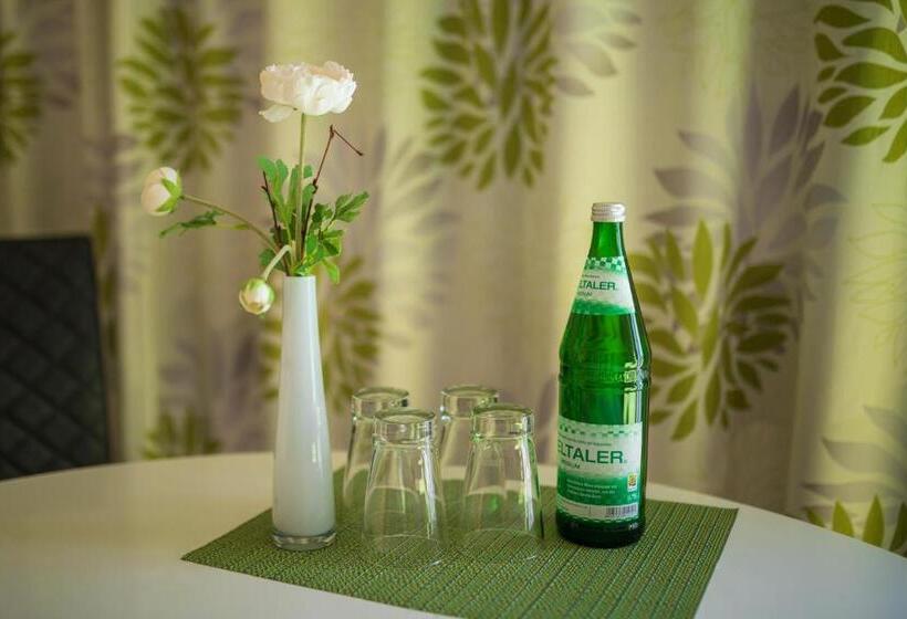 Landhotel Gillenfelder Hof